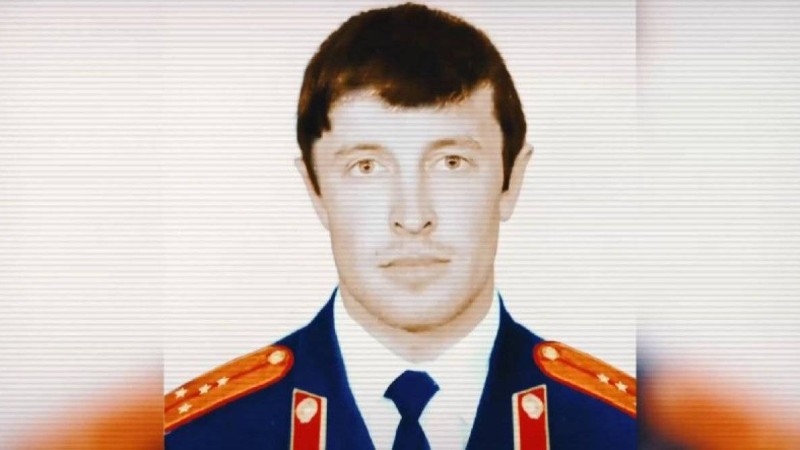 Полиция ғимаратына жасалған шабуыл: 31 жыл бұрын қаза тапқан полицейдің есімі ұлықталды