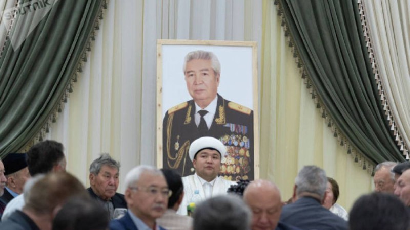 Жақсы ұйымдастырушы еді – бұрынғы әріптестері генерал Қайдаров жайлы айтты