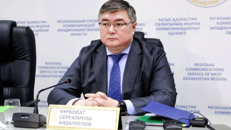 Тоқаев Ұлттық статистика бюросының басшысын қызметінен босатты