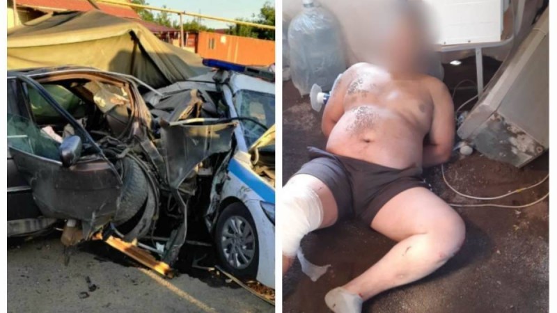 "Екі адамның өліміне себепші болған мас жүргізуші - полиция қызметкері": Алматылық ПД пікір білдірді - Қазақстан жаңалықтары