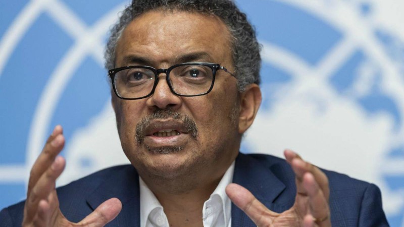 ДДСҰ басшысы коронавируспен күрестегі тиімді 6 жолды атады - Қазақстан жаңалықтары