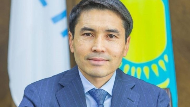 Қайрат Боранбаевтың соты: "ҚазМұнайГаз" экс-директорының ісі жеке қаралады