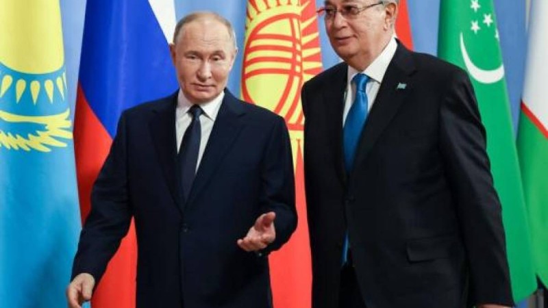 Қазақстан Президенті бүкіл әлемге танылған саяси салмағы бар көшбасшы ретінде аталды