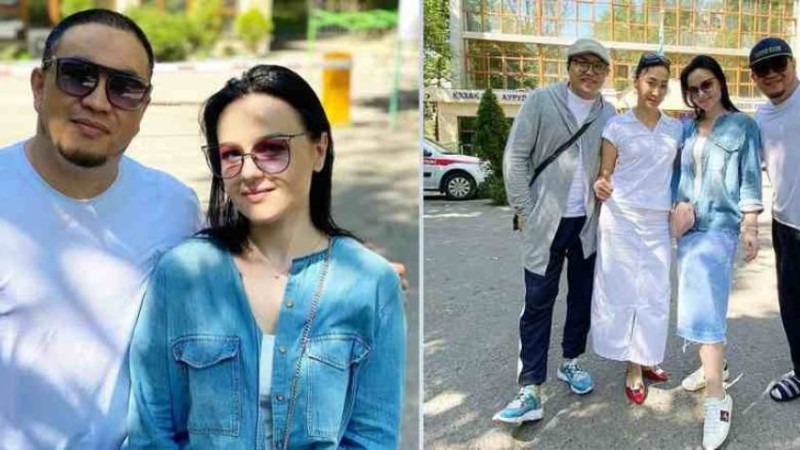 Әнші Серікбол Сайлаубекке ота жасалып жатыр - Қазақстан жаңалықтары