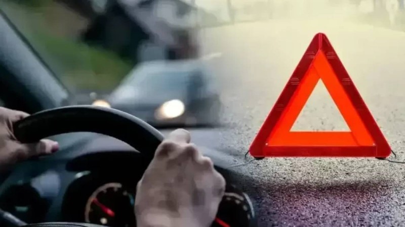 Дағыстанда жол апатынан қазақстандықтар қаза тапты