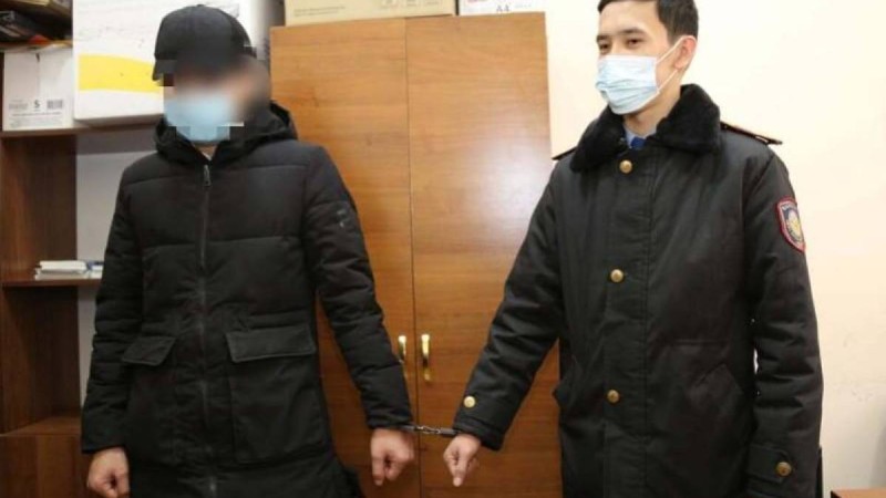 Түркістанда уланып көз жұмған 4 баланың өлімі: Күдікті ұсталды