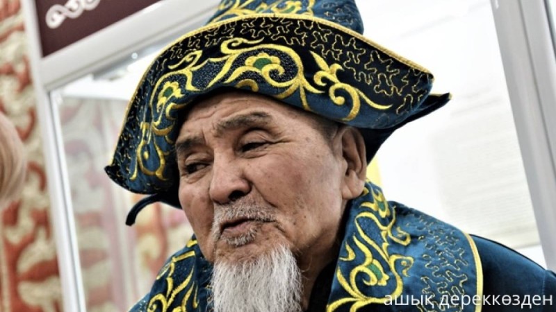 Ұлы Абайдың жиені Балтабек Ерсәлімов өмірден өтті
