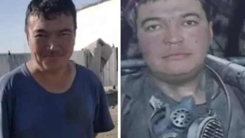 Қарағанды облысында сайлауға дауыс беруге кетіп, іс-түссіз жоғалған ер адам іздестіріліп жатыр