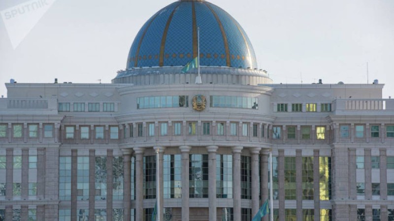 Режеп Ердоған мен Рим Папасы көңіл айтты