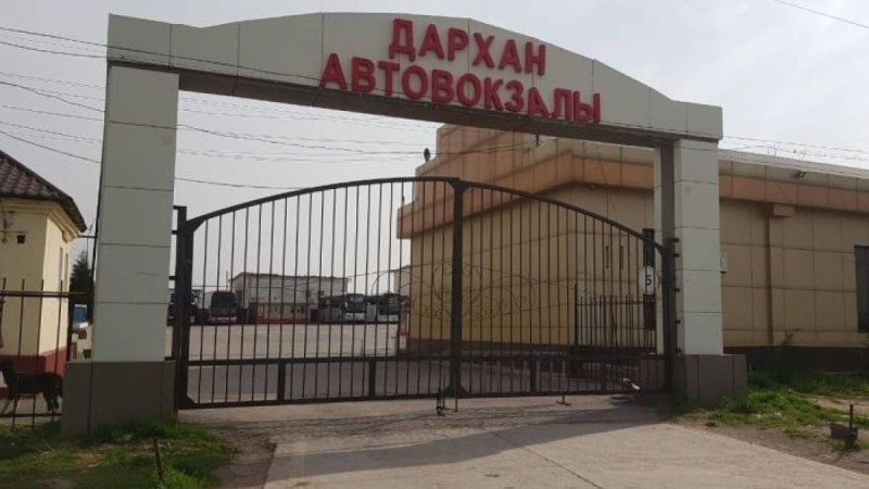 Қазақстанның оңтүстігінде төрт автовокзал жабылды