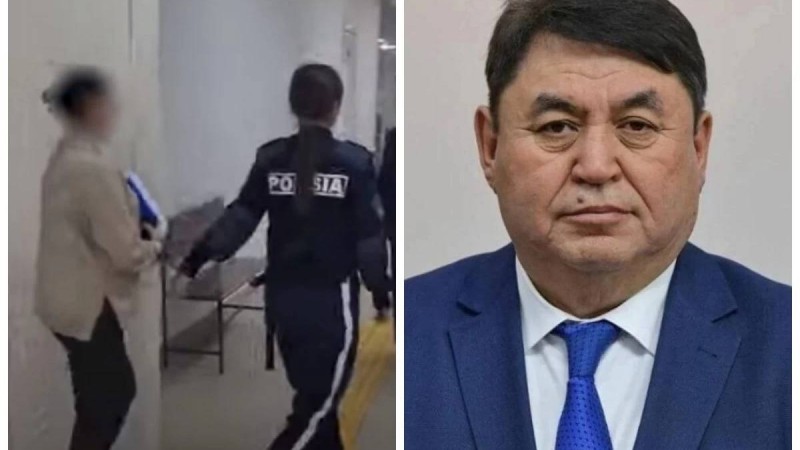 Әйел Павлодар облысы әкімінің орынбасарын зорлады деп айыптады: Сот оны 3 жылға бас бостандығынан айырды