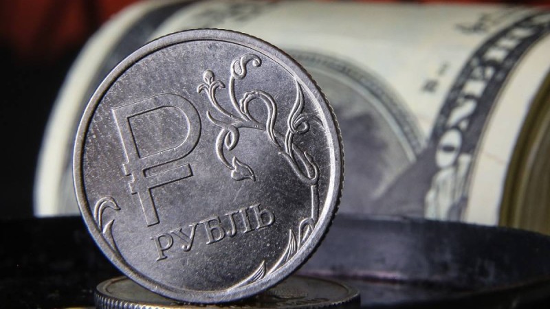 Ресей рублі 30 жыл ішінде 40 000 есе әлсіреді