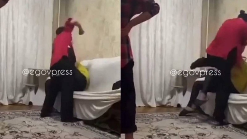 Талдықорғандағы мектеп оқушыларының төбелесі жұртты шошытты