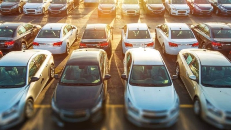 Қазақстандық ірі автосалондар утильдік алымды алып тастауға қарсы шықты
