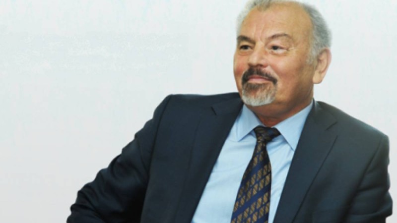 Тұңғышбай Жаманқұлов ауруханада жатыр