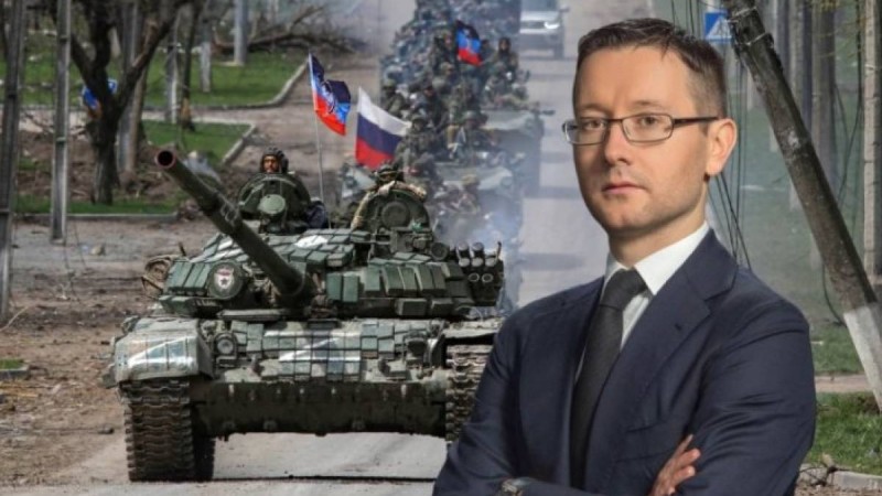 Соғысты қолдайтын ресейлік имам Қазақстанға тағы келмекші