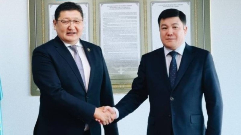 Тұрсынбек Қабатов "Хабардың" продюсері болды