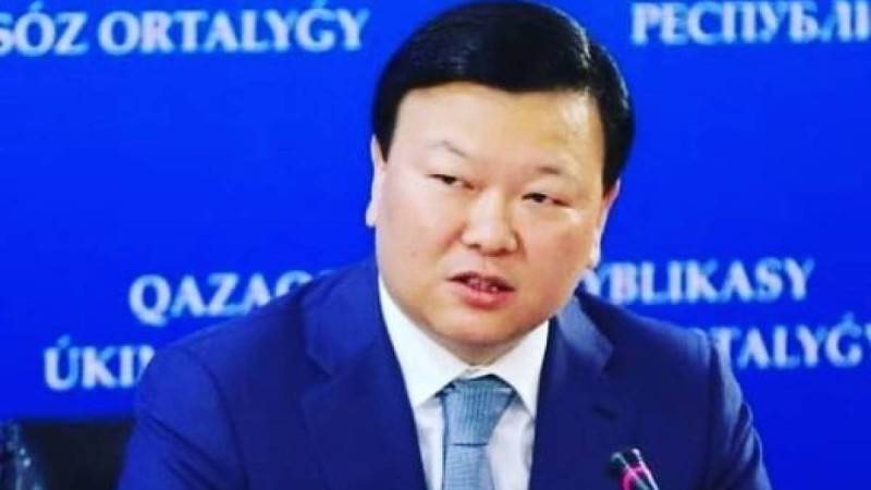 Алексей Цой: Жыныс ауыстыру отасы тегін жасалады