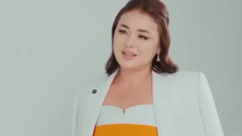 "Өмірімнің астан-кестеңін шығардың": Тұрсынбек Қабатовтың әйелі тағы да желіні шулатты