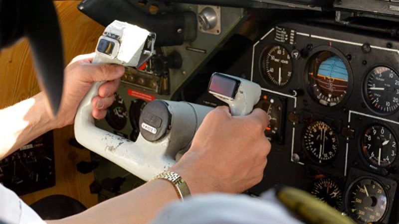 Алматы түбінде құлаған ұшақтың командирі Марат Мұратбаев туралы не білеміз