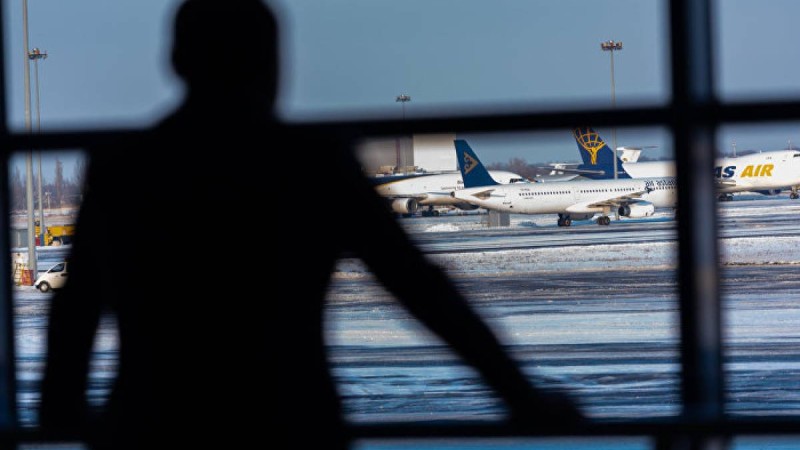 Қазақстандықтар апаттан зардап шеккендердің туыстарына ұшақтағы орындарын берді