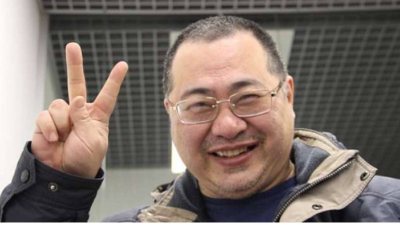 Ермек Нарымбаев Қазақстанға келетінін айтты