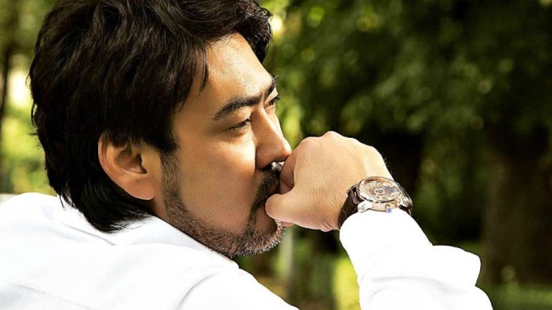 "Нағыз суретші": Мейрамбек Бесбаев сурет салып, көпшілікті таңғалдырды - Қазақстан жаңалықтары