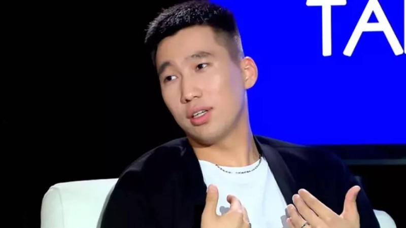 Қайтыс болған қызға арналған: Kalifarniya "Аспан" әніне қатысты бар шындықты айтты