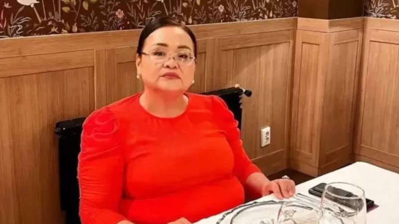 «Қатты жаным ашиды»: 83 млн теңгесінен айырылған блогер Перизат Қайраттың анасына жақтасты