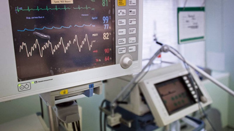 Екінші ұшқыштың жағдайы өте ауыр – индустрия министрлігі