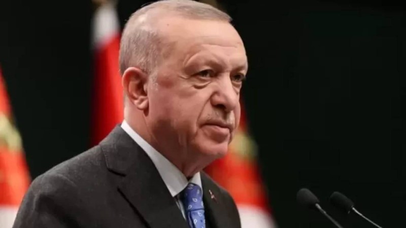 Түркия Еуроодақтың құрамына кіруге дайын екенін мәлімдеді