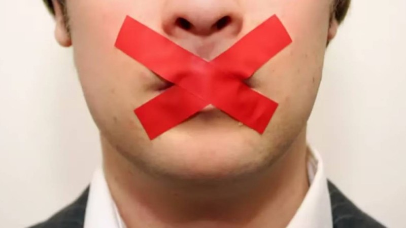 Қоғамдық орында боқтық сөз айтқандар қатаң жазаланады