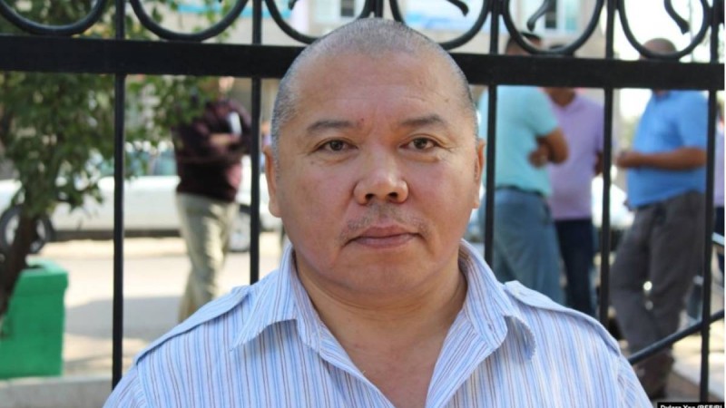 Түркістан облысында шенеунік журналисті өлтіруге 5 млн теңгеге тапсырыс берген