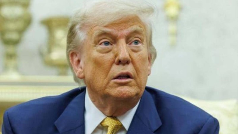 Дональд Трамп ЮНЕСКО-дан шығу жайлы шешім қабылдады