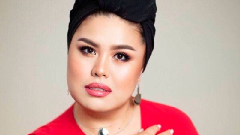 "6 шақырым жаяу жүріп баратынмын": Дариға Бадықова қиын өткен балалық шағын айтып берді