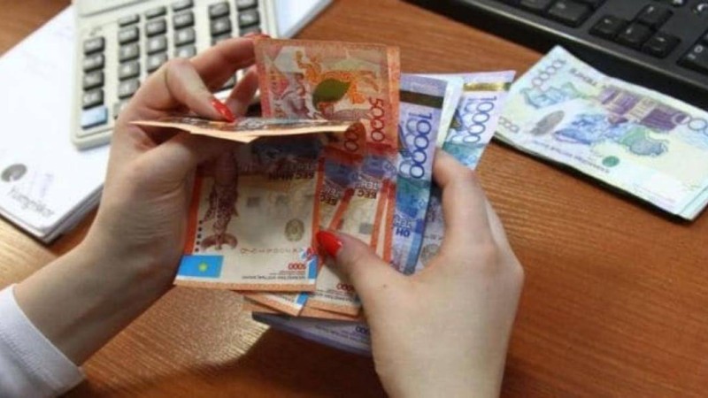 Как будут выплачивать пособие казахстанцам, оставшимся без работы из-за коронавируса - Қазақстан жаңалықтары