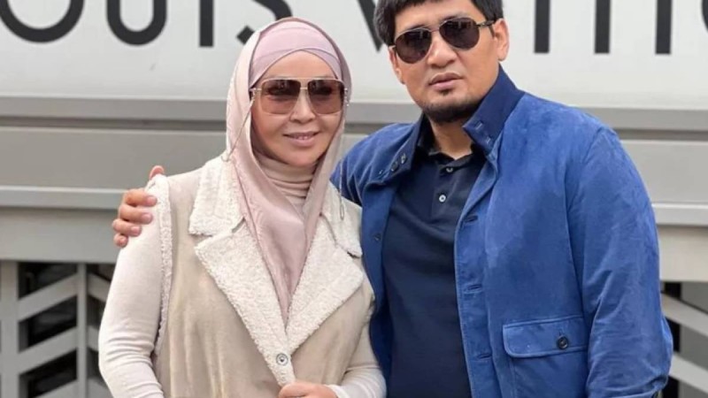 Айнұр Тұрсынбаева: "Күйеуіммен ренжісіп қалсам, чемодан жинайтын әдетім бар"