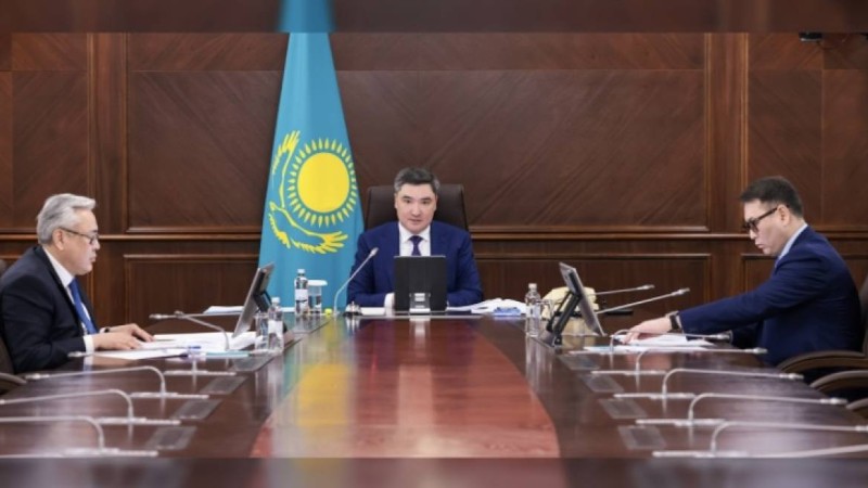 Үкімет маусымаралық кезеңде көкөніс бағасының өсуіне жол бермеу үшін алдын ала шаралар қабылдады