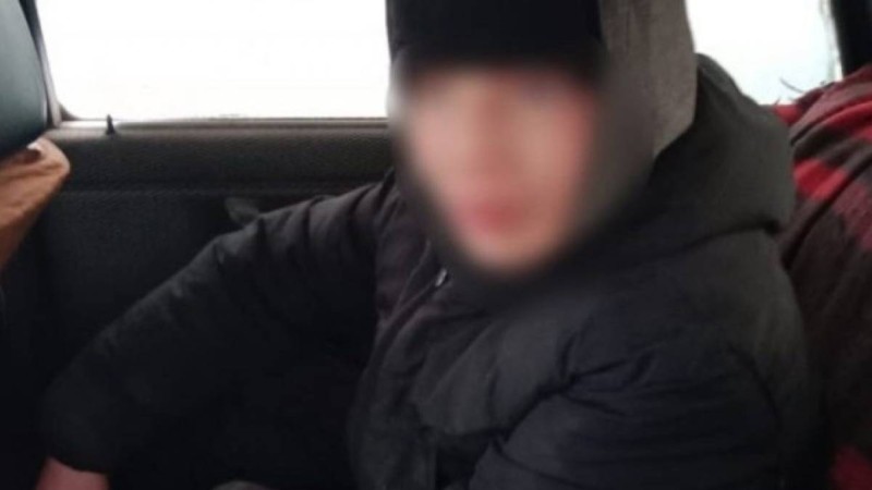 БҚО-да мал бағып жүріп адасып кеткен жасөспірім табылды