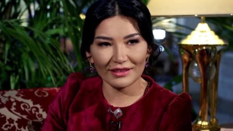 “Тірілей жерлендім, жаназа намазым оқылды” - Құралай ханым