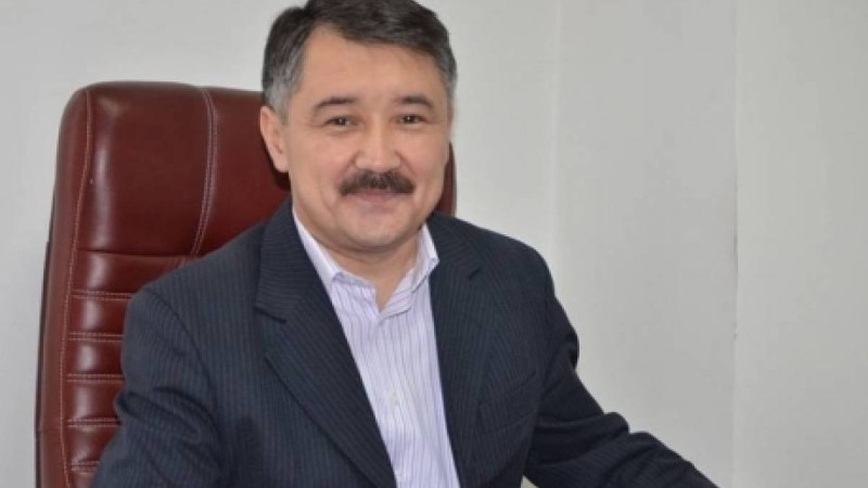 Алмас інімізді айуандықпен өлтірді