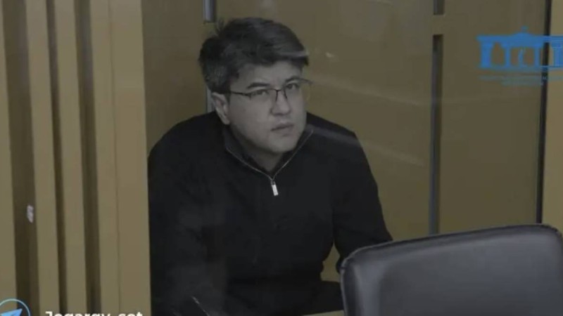 Бишімбаевты сот залына әкелмеді: ІІМ себебін айтты