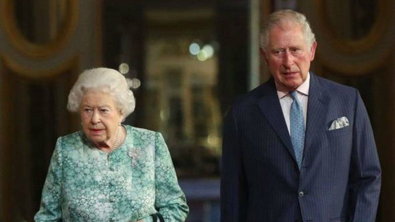 Ұлыбритания ханзадасы коронавирус жұқтырды - Қазақстан жаңалықтары