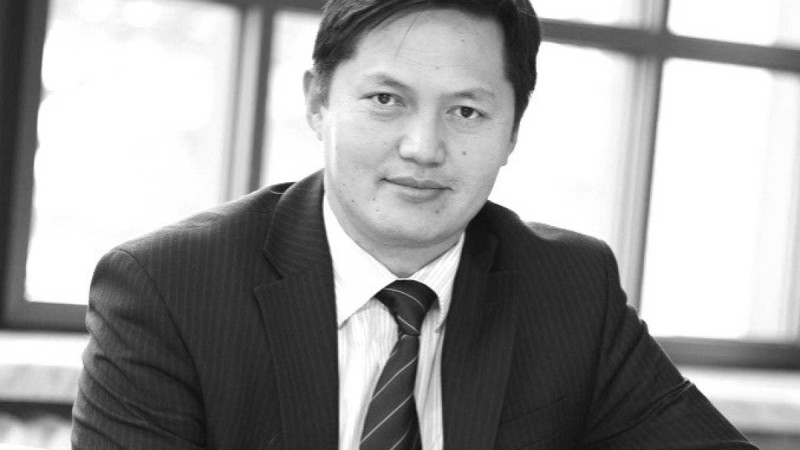 Омар Жәлел: Бейсен әрбір қазақтың көз жасын сүрте білді. Қазақтың күйігі ішіне түсіп кетті ғой