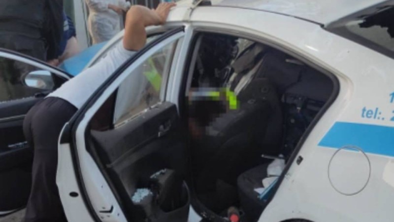 Алматыдағы бақылау-өткізу пунктіндегі жол апаты: жүргізуші 10 жылға сотталуы мүмкін - Қазақстан жаңалықтары