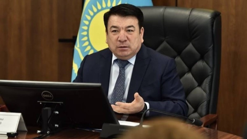 Оқу-ағарту министрі мектеп түлектеріне үндеу жасады