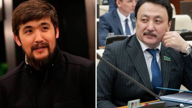 Депутат: «Дикий Арманнан Алпамыс батыр жасаудың керегі жоқ»