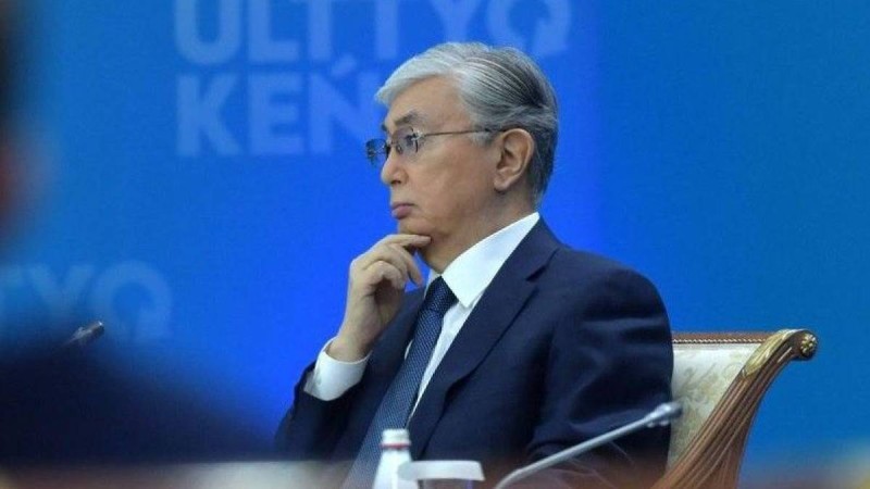 Родственник? Кто такой Жомарт Токаев из сборной Казахстана по футзалу