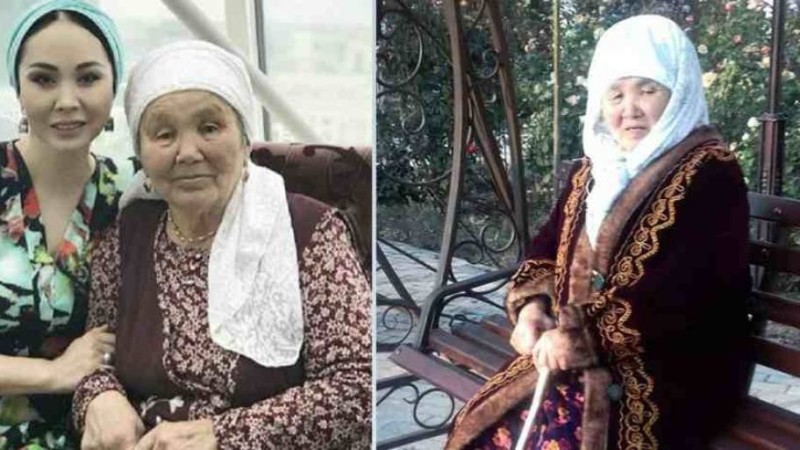 Қарақат Әбілдина анасы жайлы: Ойламаған жерден, еш ауырмастан, төсек тартып жатпастан, үнсіз кете барды - Қазақстан жаңалықтары