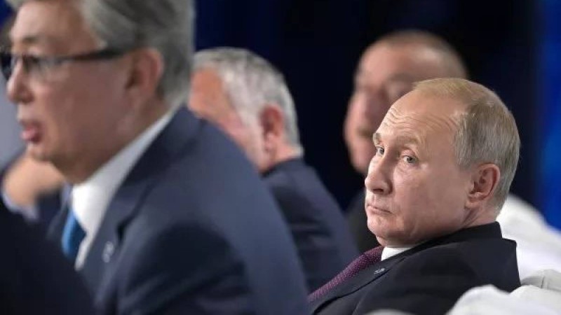 Қазақстан халқының жартысының ай сайынғы кірісі 50 мың теңгеден аспайды